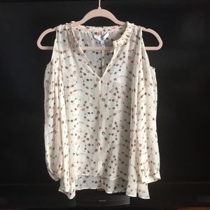 Derek lam 10 Crosby blouse
